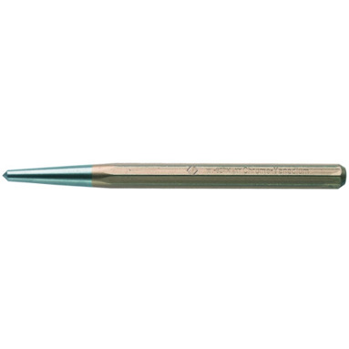 C.K Tools - 10 x 150 mm - Präzisions Körner 150 mm, Schaftdurchmesser 10 mm, SVHC frei, RoHS konform