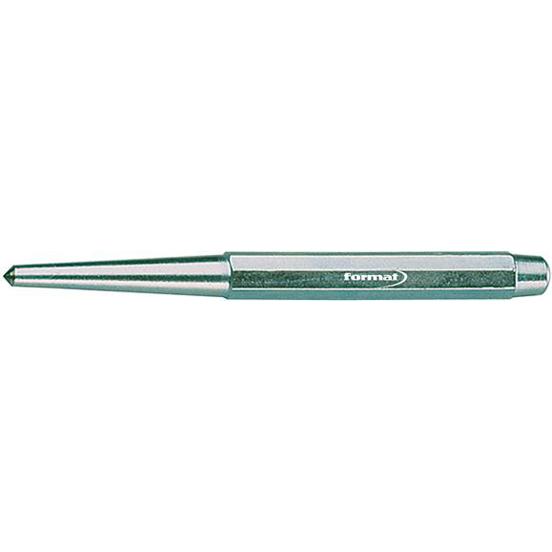 Format - 8-kant HM-Spitze 130mm - Hochwertiger Präzisionswerkzeug