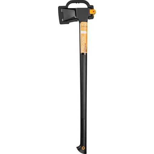 Fiskars - A26 Spaltaxt 915 mm aus Finnland