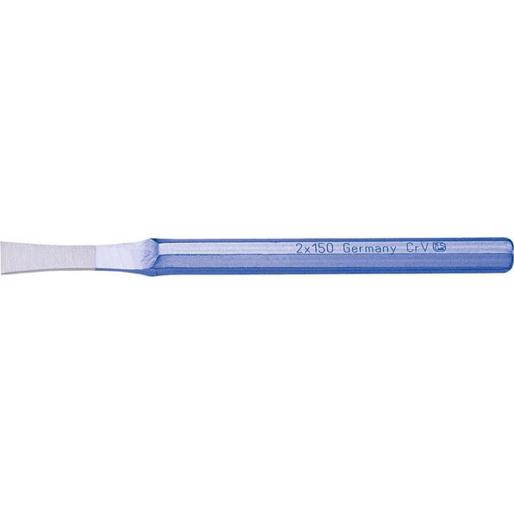 Forum - 4246321010 Trennstemmer 8kt. 125mm - 10mm Schaftstärke, 2mm Schneidenbreite, 65g