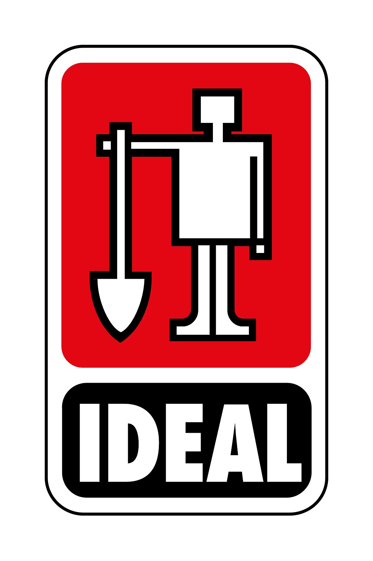 IDEALSPATEN-BREDT