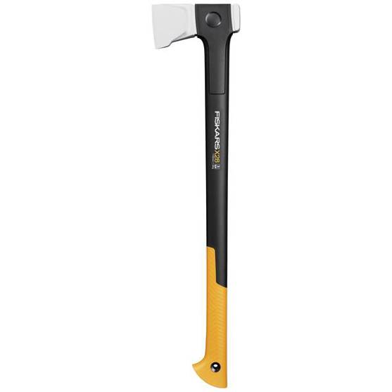 Fiskars - 1069107 Axt (710 x 30 x 165 mm) 1770 g