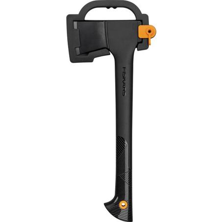 Fiskars - A10 Solid Universalaxt 491 mm aus Finnland