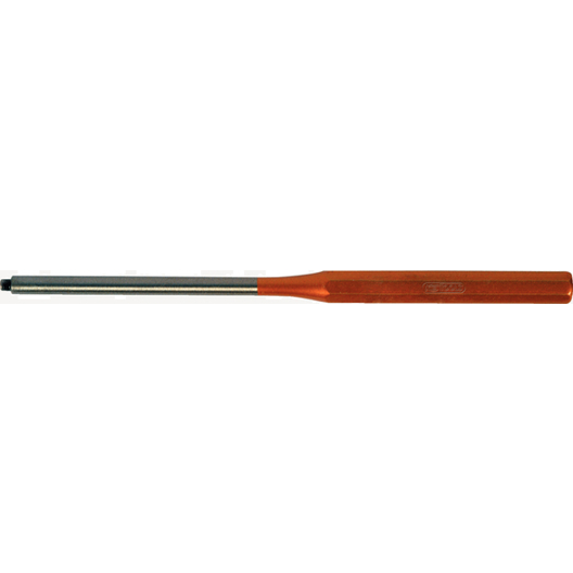 KS Tools - 162.0412 Bremsklotz-Splintentreiber (8-kant) - gehärtet