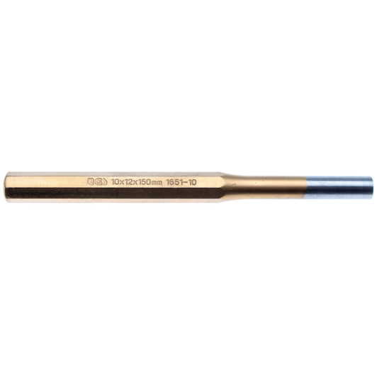 BGS Technic - 150 mm - Splintentreiber 10 mm