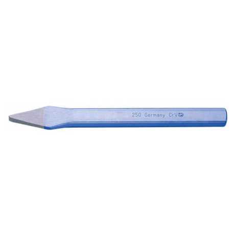 Forum - DIN 6451 Kreuzmeißel 250 mm flach oval 9 mm Chrom-Vanadium
