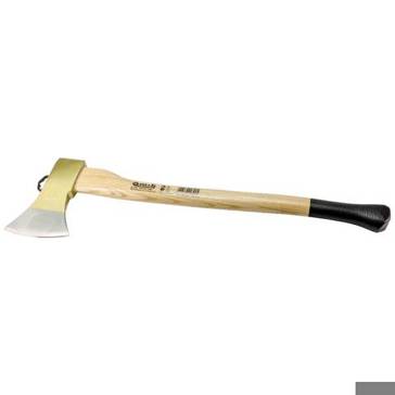 Peddinghaus 223021250 - Premium Axt (630mm, 1900g) mit 1250g Kopfgewicht
