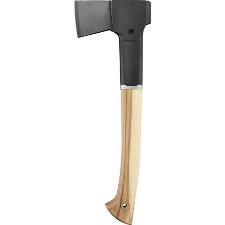 Fiskars - 1051143 Axt (476 mm, 1201 g)
