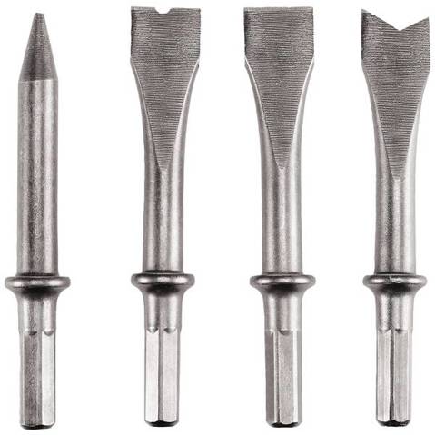 Einhell - 4132769 Meißel-Set 0.37 g (1 St.)