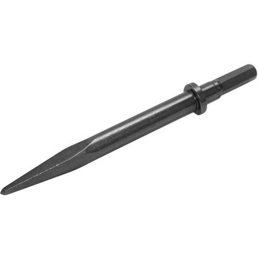 AEROTEC - 2009685 Spitzmeißel Ø 1.3 cm, 250 mm, 0.305 kg