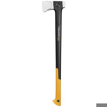 Fiskars - 1069108 Axt (815mm, 2440g, 40mm Breite, 180mm Höhe)