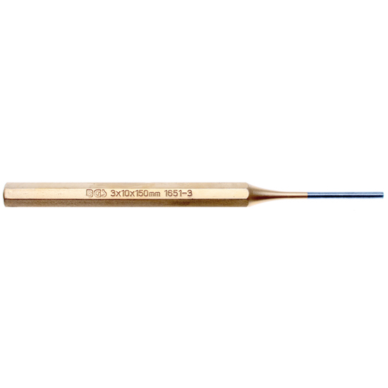 BGS Technic - 150 mm - Splintentreiber 3 mm