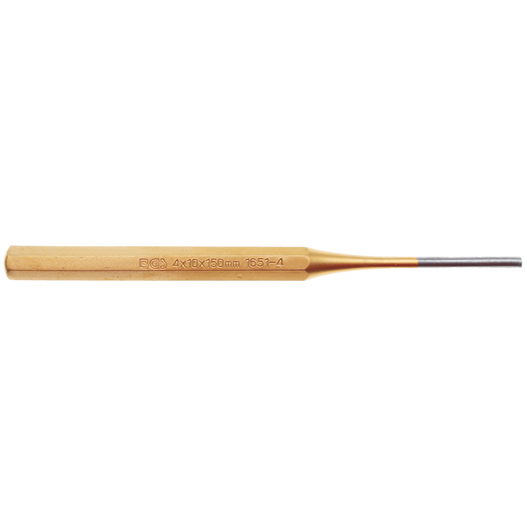 BGS Technic - 150 mm - Splintentreiber (4 mm)