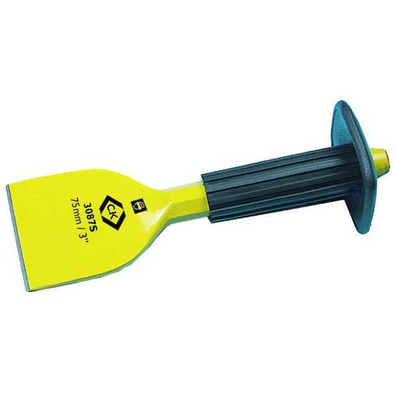 C.K Tools - T3087S Breitmeißel 100mm (220mm Gesamtlänge, 1 St.)