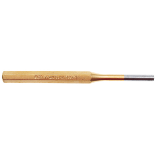 BGS Technic - 150 mm - Splintentreiber 7 mm