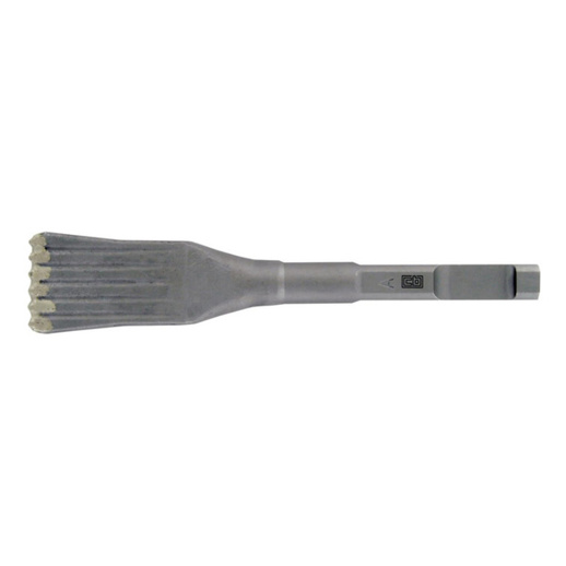 Red Rooster - CBMCO422180-2 Zahneisen Hartmetall 150 mm (hochwertig, langlebig)