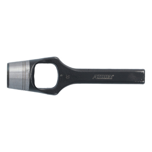 ATORN - 7200 Henkellocheisen 30 mm x 190 mm