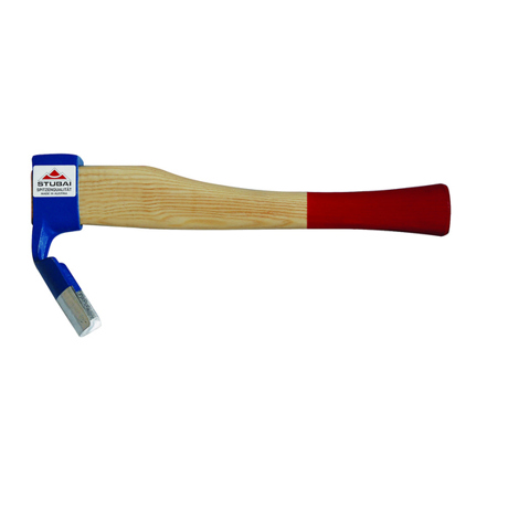Stubai Zmv - 420 mm - Hohldexel mit Stiel (60 mm)
