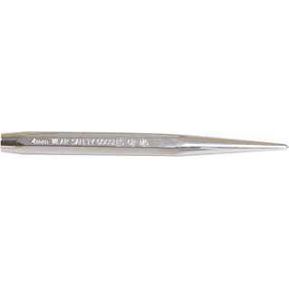 Gambit® Tools - ø4mm - Silberne Körner mit 150mm Länge