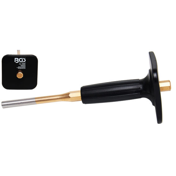 BGS Technic - 240 mm (Splintentreiber 10 mm)