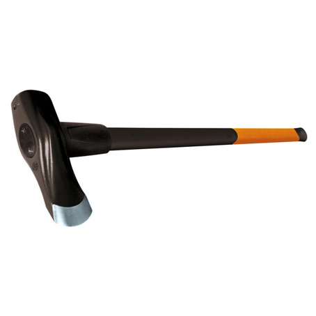 Fiskars - X37 Einzelne Axt (Zimmermanns-Beil)