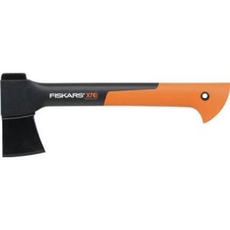 Fiskars - X7-XS Universalaxt 355mm (650 g)