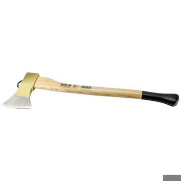 Peddinghaus 223021000 - Axt 735mm (1430g Gesamtgewicht, 1000g Kopfgewicht)