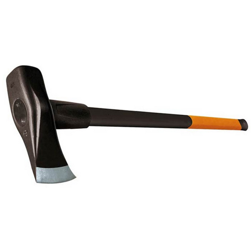 Fiskars - X46 Zimmermanns-Beil Axt aus Fiberglas