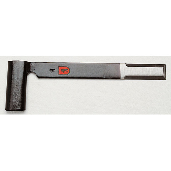 SHW Schmiedetechnik - 450 - Stichaxt mit 450 mm Stiellänge und 1000 g Gewicht