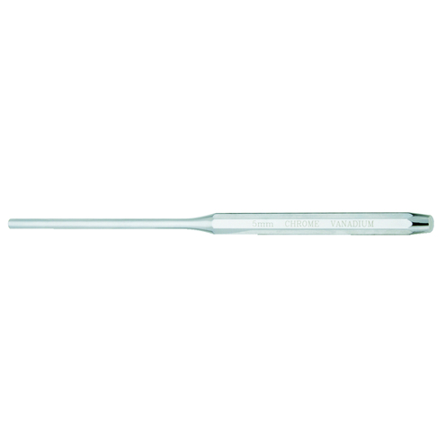 KS Tools - 156.0121 - Splintentreiber 8-kant, gehärtet, hochglanz verchromt, Ø 4mm, 200mm